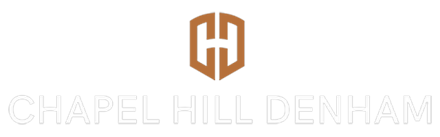 Chapel Hill Denham Mgt. Limited